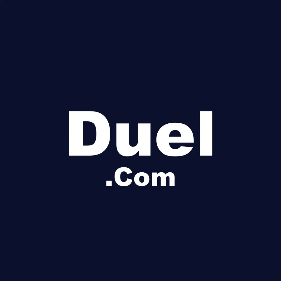 Duel.com Casino logo